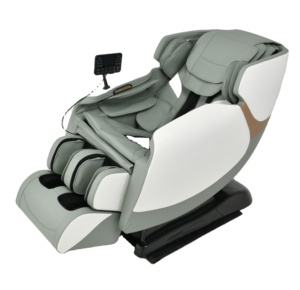 Silla de Masaje Shiatsu Phenitech OEM, la Más Vendida, con Calor, 3D, 4D, Gravedad Cero, Modelo FY8661, Precio FY866 - Product Image 2