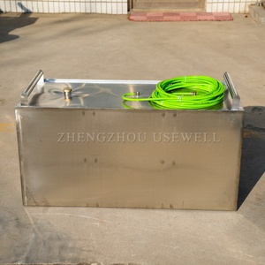 UW-SS200 Nebulizador de Alta Resistencia con Tecnología Pulse Jet para Olivos y Cítricos <span class=keywords><strong>en</strong></span> España - Product Image 5