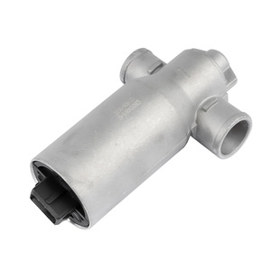 Válvula de control de aire inactivo brillante IACV 13411744713 para <span class=keywords><strong>BMW</strong></span> E36 E46 E60 E39 E83 E53 E36 E85 13411738545 90540490 0280140545 - Product Image 2
