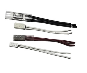 React Quickly 17AM+PTC Automatischer Temperaturwiederherstellungs-Schutz, Schützt Ihre Geräte Immer - Product Image 2