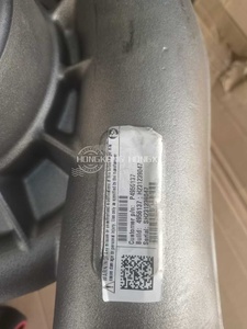 Le turbocompresseur 5321612 4955686 4035968 est utilisé dans le moteur QSK60. - Product Image 6