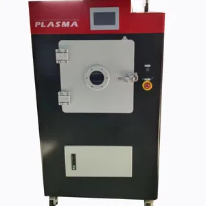 Vacuum Plasma Surface Processor Cleaning Treatment Machine/ Plasma Cleaner