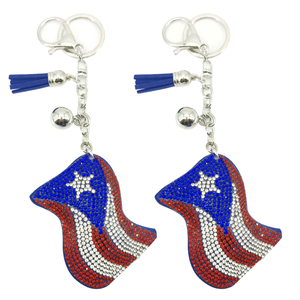 Custom Metal Keychain Zinc Alloy Soft Enamel Logo OEM Factory Wholesale Promotional Gift for Business Branding