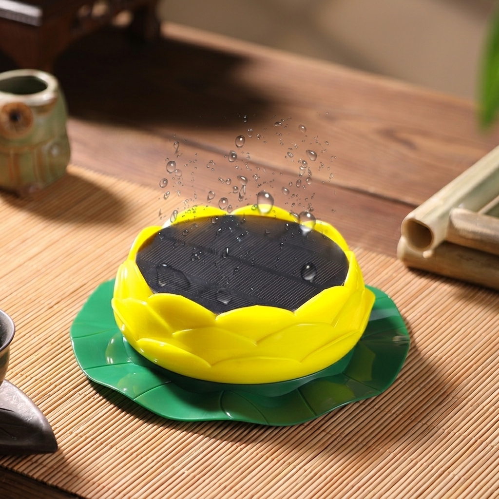 Jaune