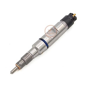 Injecteur Common Rail de haute qualité 0445120118 62101006123 0445120179 51.10100-6043 - Product Image 2