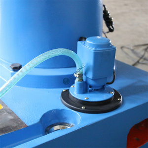 Máy Khoan Radial Dọc Z3040 * 10 Máy Khoan Băng Ghế Dự Bị Radial Cho Kim Loại - Product Image 4