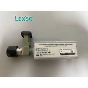 Sensores de Potencia con Termopar Keysight N8486ar -35 a +20 Dbm/26.5 40 Ghz - Product Image 2