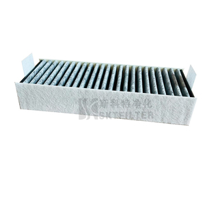 Filtres de hotte de <span class=keywords><strong>cuisinière</strong></span> en carbone pour <span class=keywords><strong>Bosch</strong></span> 17004811 HEZ9VRUD0 Siemens 17004796 HZ9VRCR0 Neff 17004806 Z821VR0 Gaggenau CA282111 - Product Image 3