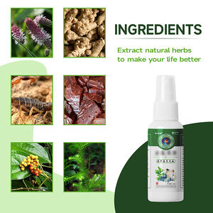 Alivia la articulación cervical contusiones dolorosas niebla hombro espalda relajarse dolor calmante <span class=keywords><strong>Spray</strong></span> fábrica nuevo Lumbar Spine <span class=keywords><strong>Spray</strong></span> - Product Image 6