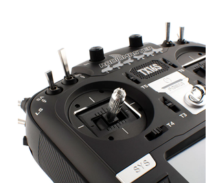 Bolsa de Almacenamiento para Control Remoto TX16S Mark II, Modo 2 ELRS 4en1, para Piezas de Controlador de Vuelo de Drones FPV - Product Image 4