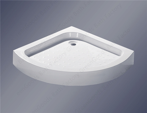 Bandeja <span class=keywords><strong>de</strong></span> <span class=keywords><strong>ducha</strong></span> <span class=keywords><strong>de</strong></span> baño <span class=keywords><strong>con</strong></span> diseño <span class=keywords><strong>de</strong></span> <span class=keywords><strong>resina</strong></span>, Color personalizado - Product Image 2