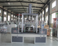 Máquina de Prueba de Compresión de Tuberías de Acero de 2000 kN con Servocontrol Hidráulico