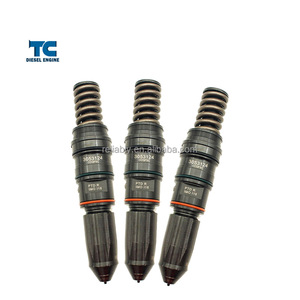 Haute Performance pour contrôleur de moteur Cummins 6CT N14 6BT ISX15 QSX15 <span class=keywords><strong>NT55</strong></span> KTA19 pièces de moteur Diesel marin de pompe d'injection de carburant - Product Image 2