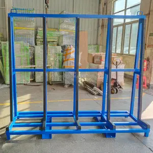 Tools Hot Sale Glass Transport Frame Heavy Duty Granite Stone Panel Transport Cart Ship To Australia