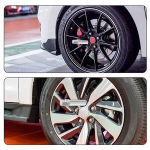 ALQLN031 Linh Kiện Bánh Xe Phím Cắm <span class=keywords><strong>6</strong></span> Điểm Cho Đường Kính Trong 17.<span class=keywords><strong>6</strong></span> Mm Với Ổ Cắm Lục Giác 19 Mm (3/4) Và 21 Mm (13/16) - Product Image 4