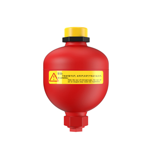 Сварной мембранный аккумулятор из углеродистой стали, многофункциональный аккумулятор 0,16 л 0,32 л 0,5 л 0,75 л 1 л 1,4 л 2 л 2,5 л 2,8 л - Product Image 1