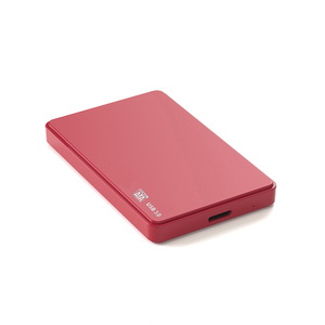 Caja de disco duro móvil <span class=keywords><strong>universal</strong></span> de 2,5 pulgadas, lector de estado sólido con estuche y bolsa de disco duro tipo C - Product Image 6