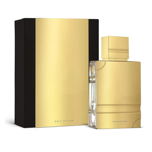 Perfume Corporal EDP Árabe de Lujo para Hombre, 60 ml, al por Mayor, de Alta Calidad, Ecológico, Natural, de Larga Duración, con Fragancia Amaderada - Product Image 1