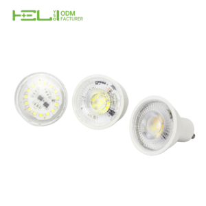 Foco LED <span class=keywords><strong>GU10</strong></span> Moderno 3000-10000K 100-120V AC para Iluminación Empotrada en Hogares, Hoteles y Oficinas, Proveedor de Jiangxi - Product Image 5