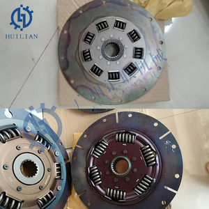 R924 R934 R942 R944B R944C R926LC plaque d'embrayage disque de connexion disque d'amortissement pour pièces de moteur hydraulique d'excavatrice - Product Image 5