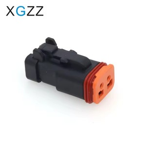 ขั้วต่อรถยนต์ <span class=keywords><strong>DT06</strong></span>-<span class=keywords><strong>2S</strong></span>-<span class=keywords><strong>CE05</strong></span> - Product Image 3