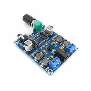 ערכת מגבר עיוות נמוך יותר מודול דיגיטלי ערכת לוח מגבר כוח עשה זאת בעצמך - Product Image 4