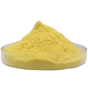 Chất Lượng Cao Hydroxypropyl Guar Gum CAS 39421-75-5