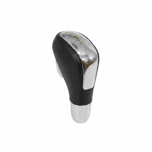 Fluence-Megane 3-Laguna I3 Manual Gear <b>Shift</b> <b>Knob</b> Black Universal Fit Car Accessory TR Made 2-Year Warranty 8200806099 - Product Image 2