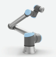 Robot collaboratif UR12e pour l'automatisation, bras de robot de soudage