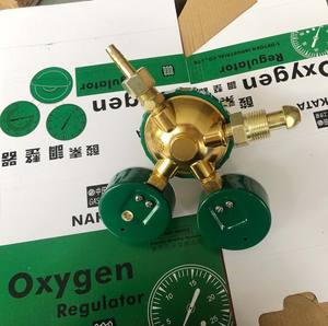 IOxygen Serie YR76 misuratore di Portata Singola Fase Regolatore, Regolatore di Nakata - Product Image 2