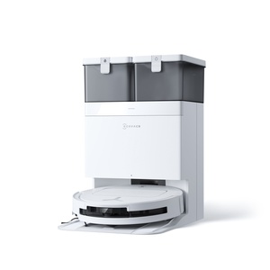 T50 <b>PRO</b> App-Controlled Hotel-Grade Eco-Friendly Automatic Cleaning Wet/Dry <b>Mopping</b> Robot Vacuum Cleaner Household - Product Image 2