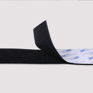 Colorato personalizzato Impermeabile Forte Stickness <span class=keywords><strong>3</strong></span> M Double Side di Auto-Adesivo Stampato in nylon <span class=keywords><strong>hook</strong></span> e <span class=keywords><strong>loop</strong></span> Tape - Product Image 1