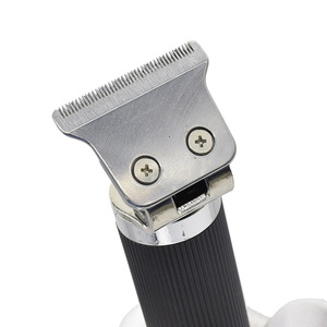 เข้ากันได้กับรายละเอียด <span class=keywords><strong>Wahl</strong></span> 8081T-ใบมีดทริมเมอร์แบบปรับได้กว้างรายละเอียดซีรีย์ <span class=keywords><strong>5</strong></span> ดาวไร้สาย LI สําหรับช่างตัดผมและนักจัดแต่งทรงผม - Product Image 2