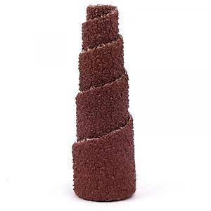 ตลับหมึก fervi-CRD1038/080T รูปทรงกรวย-EAN 8012667370442กัดกร่อนกระดาษขัด - Product Image 1