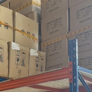 ราคาขายส่ง พร้อมส่งตัวอย่าง PLC6AV6372-2DJ07-5AA0 สินค้าของแท้ในสต็อก - Product Image 3