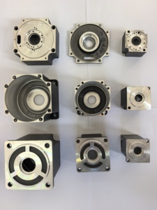bibo High Quality Custom Die <b>Casting</b> Machining Services for Aluminum Parts-OEM/ODM Manufacturer Professional Service On-time - Product Image 3