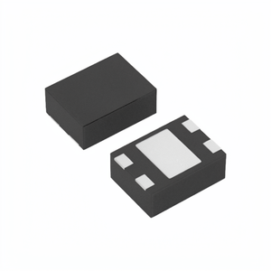 Power Management (PMIC) Electronic Circuit Components XC6501D181GR-G Original 4 UDFN Exposed Pad - Product Image 1