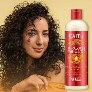 批发库存恢复水分摩洛哥坚果油强化处理护发素头发处理