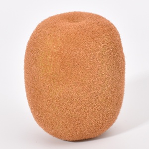 Lifelike Artificial Kiwi Fruit <b>Model</b> Eco-Friendly <b>Foam</b> for Home Decor Festive Christmas Thanksgiving Easter - Product Image 5