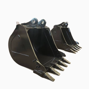 Venta Directa de Fábrica: Modelos EC140B, EC160B, EC180B, EC210B, EC240B - Adquisición Integral de Conectores de Cucharón y Cadena para Excavadoras - Product Image 5