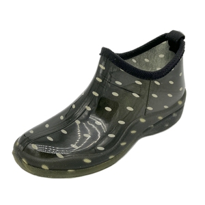 <span class=keywords><strong>Botas</strong></span> <span class=keywords><strong>de</strong></span> Lluvia Personalizadas <span class=keywords><strong>para</strong></span> <span class=keywords><strong>Mujer</strong></span>, <span class=keywords><strong>de</strong></span> Verano e Invierno, Económicas, <span class=keywords><strong>de</strong></span> PVC, Transpirables, Impermeables, con Forro <span class=keywords><strong>de</strong></span> Malla, Antiestáticas, Ligeras y <span class=keywords><strong>de</strong></span> Secado Rápido - Product Image 4