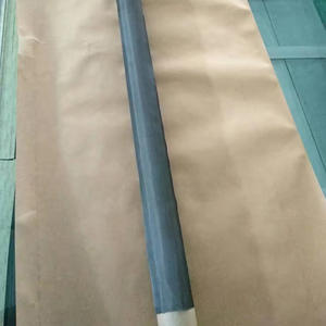 רשת תיל חסין אש 20 30 40 50 60 80 100 רשת עמיד חום רשת טונגסטן - Product Image 6