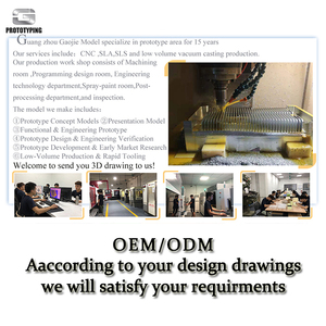 Şeffaf 3d baskı hizmeti pembe boya translusla temizle stl dosya modeli sla yazıcı ile reçine baskı plastik prototip parçası - Product Image 5