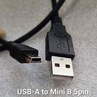 10M Usb2.0 데이터 충전기 케이블 긴 USB 2.0 타입 A에 미니 USB 미니 B 미니 B 5 핀 데이터 충전기 케이블