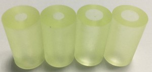 ชุดลูกกลิ้งฟีดออกพร้อมเพลาเหล็กสำหรับเครื่องสแกนเนอร์ฟูจิตสึ <span class=keywords><strong>Fi</strong></span>-7260 <span class=keywords><strong>Fi</strong></span>-7160 <span class=keywords><strong>Fi</strong></span>-7280 <span class=keywords><strong>Fi</strong></span>-<span class=keywords><strong>7180</strong></span> - Product Image 4