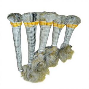 ผมอินเดียเกรดพรีเมียมแบบขายส่ง คุณภาพสูงสุด - Product Image 2