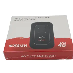 العراق 4G جهاز وايفاي محمول غوران صافي B40 بعيد النيروز الاتصالات B40 الإقليمية الاتصالات Fastlink B7 Tishknet B41Same كما HW E5573-322