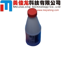 Développeur noir compatible importé MJL MJL pour OCE D5 TDS400 450 TDS600 320 300 9600 1650G par bouteille