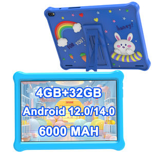 10 pouces Android enfants tablette contrôle <span class=keywords><strong>parental</strong></span> 2GB RAM 32GB stockage EVA étui antichoc Interface USB <span class=keywords><strong>WiFi</strong></span> enfants nouveau produit - Product Image 3