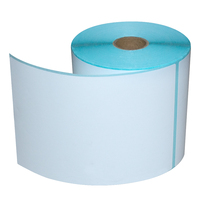 Étiquettes de pesage thermiques directes 58x40 38x25, étiquettes de prix pour supermarchés, étiquettes de code-barres Zebra, étiquettes de rayon, rouleau de papier